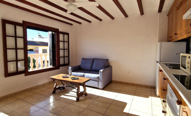 Apartment - Reventa - Orihuela Costa - Orihuela Costa