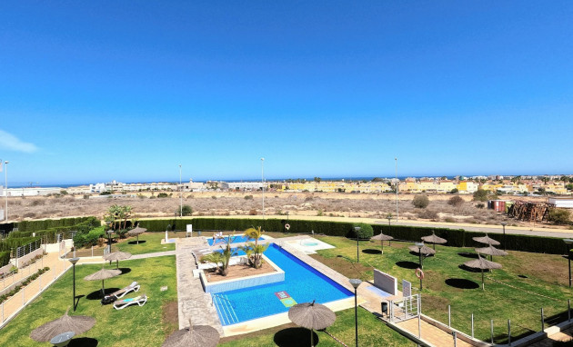 Apartment - Reventa - Orihuela Costa - Orihuela Costa