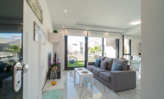 Apartment - Reventa - Orihuela Costa - PAU 26