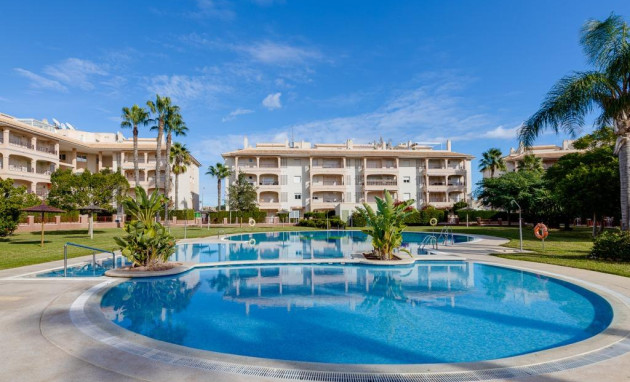 Apartment - Reventa - Orihuela Costa - Playa Flamenca