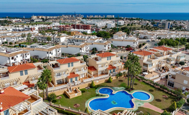 Apartment - Reventa - Orihuela Costa - Playa Flamenca