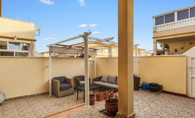 Apartment - Reventa - Orihuela Costa - Playa Flamenca