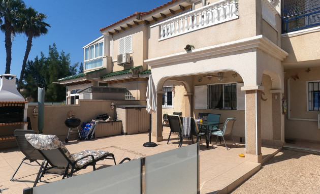 Apartment - Reventa - Orihuela Costa - Playa Flamenca