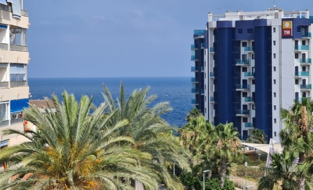Apartment - Reventa - Orihuela Costa - Punta Prima