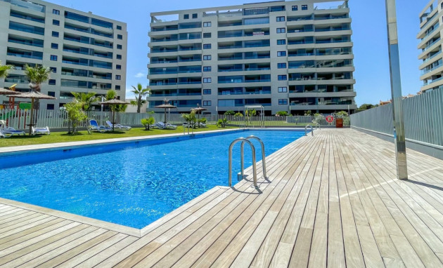 Apartment - Reventa - Orihuela Costa - Punta Prima