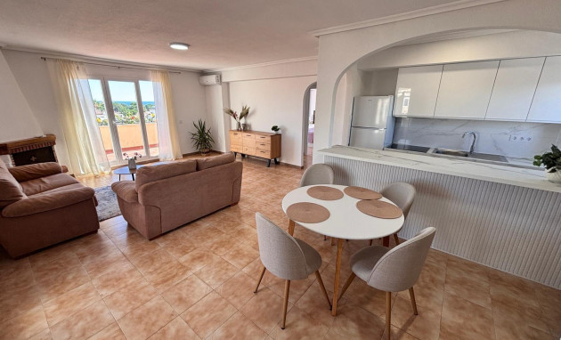 Apartment - Reventa - Orihuela Costa - Rocio del Mar