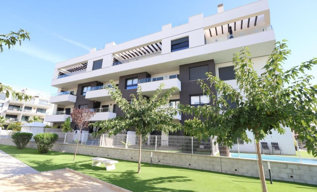 Apartment - Reventa - Orihuela Costa - Villamartín-Las Filipinas