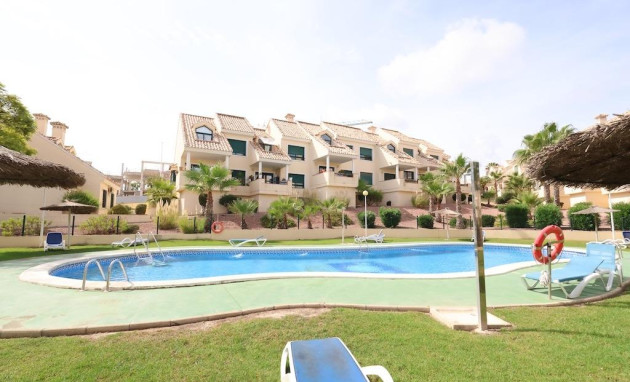 Apartment - Reventa - Orihuela Costa - Villamartín-Las Filipinas