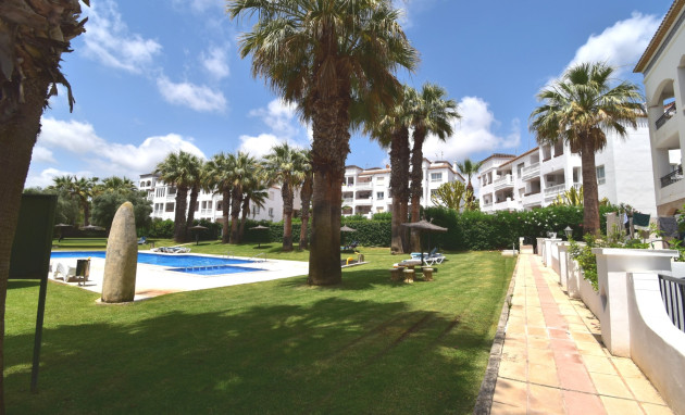 Apartment - Reventa - Orihuela Costa - Villamartin