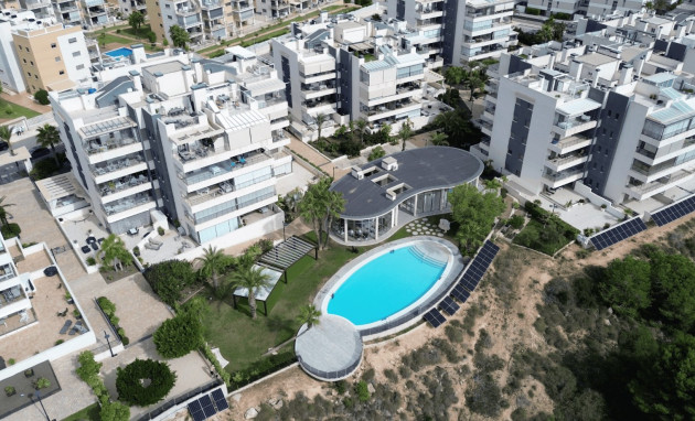 Apartment - Reventa - Orihuela Costa - Villamartin