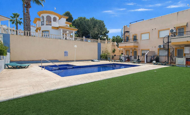 Apartment - Reventa - Orihuela Costa - Villamartin