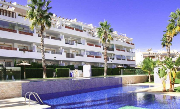Apartment - Reventa - Orihuela Costa - Villamartín