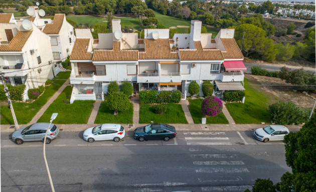 Apartment - Reventa - Orihuela Costa - Villamartin