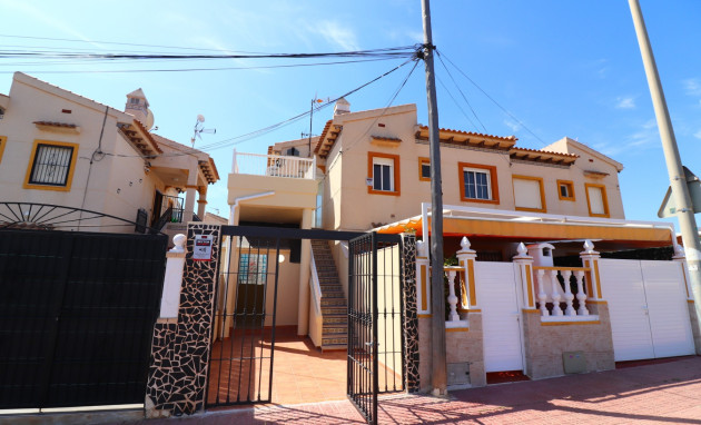 Apartment - Reventa - Orihuela Costa - VRE-93274