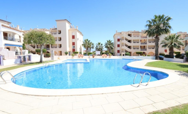 Apartment - Reventa - Orihuela Costa - Zeniamar-Horizonte-La Campana