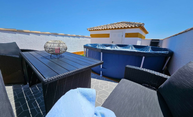 Apartment - Reventa - Orihuela - Entre Naranjos Vistabella