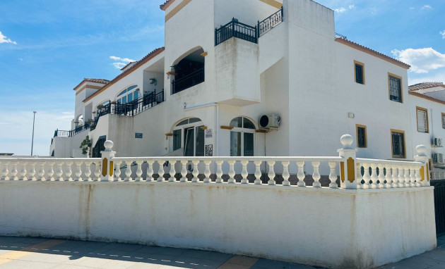 Apartment - Reventa - Orihuela - Entre Naranjos Vistabella