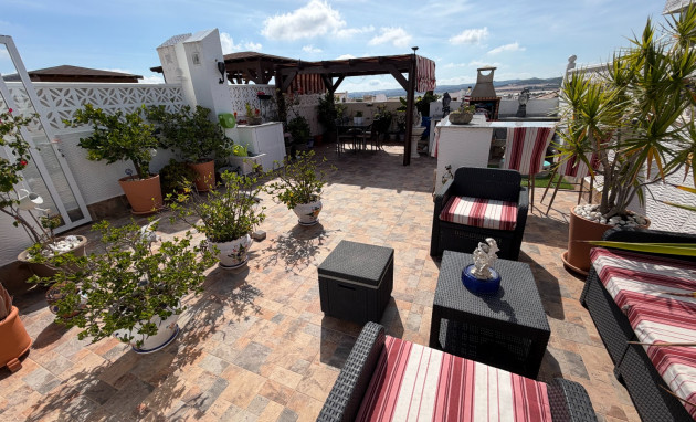 Apartment - Reventa - Orihuela - Entre Naranjos Vistabella