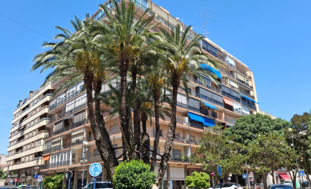Apartment - Reventa - Orihuela - Orihuela - City