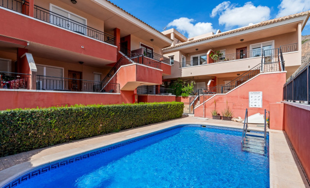 Apartment - Reventa - Orihuela - Orihuela