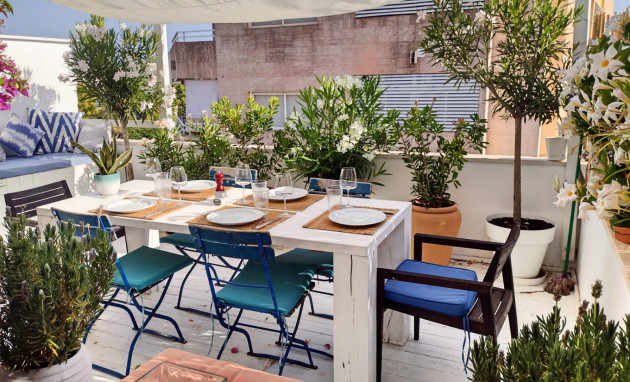 Apartment - Reventa - Palma - Palma