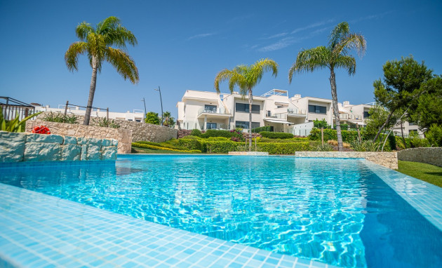 Apartment - Reventa - Pilar de la Horadada - Lo Romero Golf