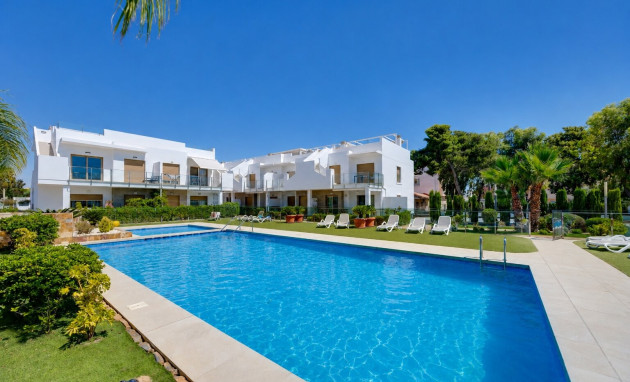 Apartment - Reventa - Pilar de La Horadada - Pilar de La Horadada - Town