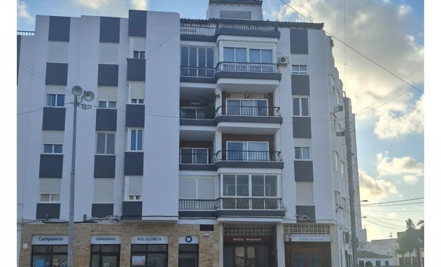 Apartment - Reventa - Pilar de la Horadada - Zona Pueblo