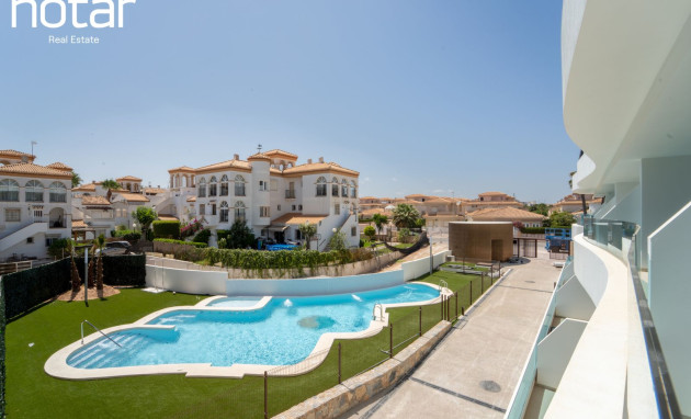 Apartment - Reventa - Playa Flamenca - Playa Flamenca