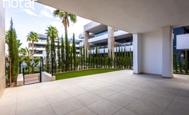 Apartment - Reventa - Playa Flamenca - Playa Flamenca
