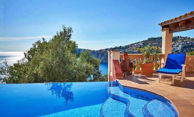 Apartment - Reventa - Port d'Andratx - Andratx