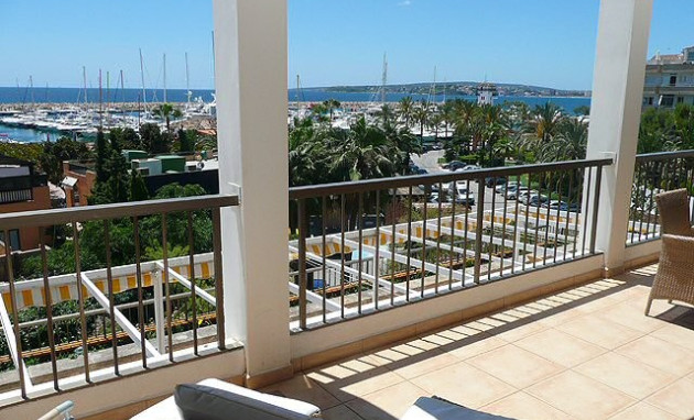 Apartment - Reventa - Portals Nous - GS-90958