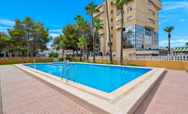 Apartment - Reventa - Punta Prima - Punta Prima