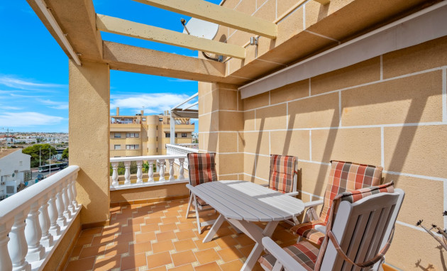 Apartment - Reventa - Punta Prima - Punta Prima