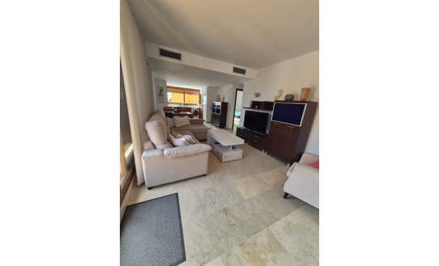 Apartment - Reventa - Punta Prima - Punta Prima