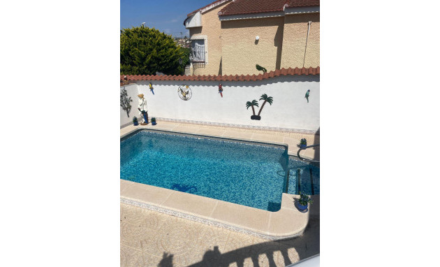 Apartment - Reventa - Rojales - Centro de la Ciudad Quesada