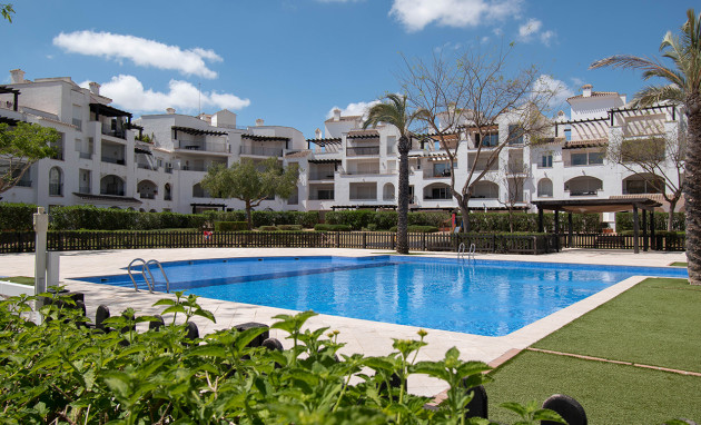 Apartment - Reventa - Roldan - Roldan