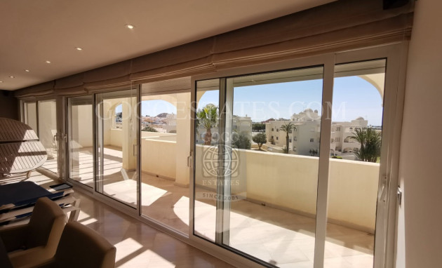 Apartment - Reventa - San Juan de los Terrenos - San Juan de los Terrenos