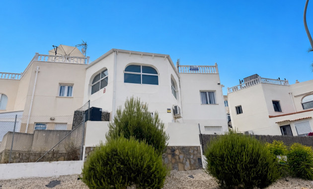 Apartment - Reventa - San Miguel de Salinas - La Cañada - Los Alcores