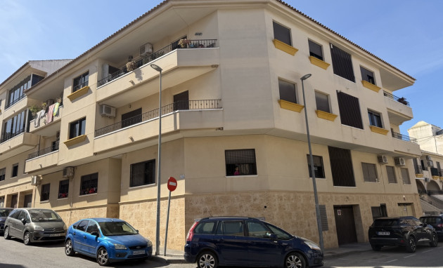 Apartment - Reventa - San Miguel de Salinas - San Miguel - Town