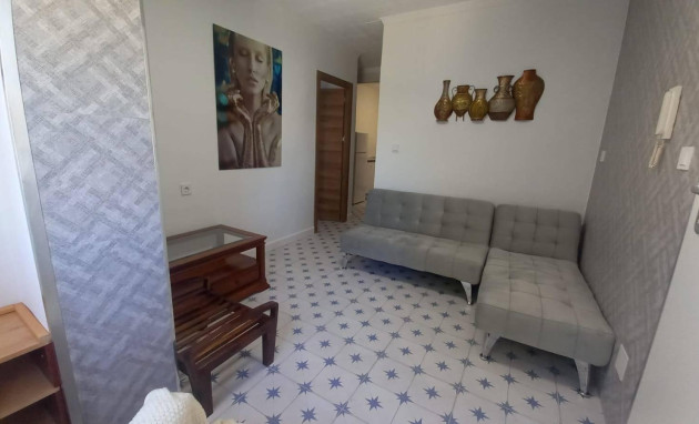 Apartment - Reventa - San Pedro del Pinatar - LA PUNTICA