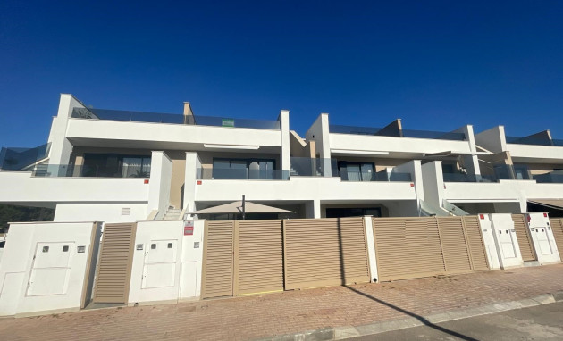 Apartment - Reventa - San Pedro del Pinatar - San Pedro del Pinatar - Town