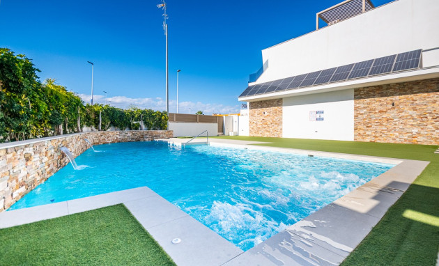 Apartment - Reventa - San Pedro del Pinatar - San Pedro del Pinatar