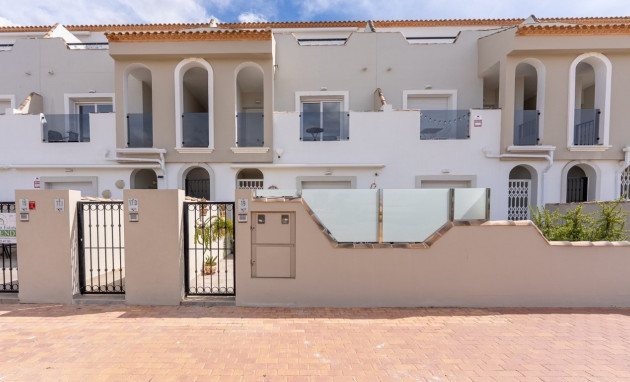 Apartment - Reventa - San Pedro del Pinatar - San Pedro del Pinatar