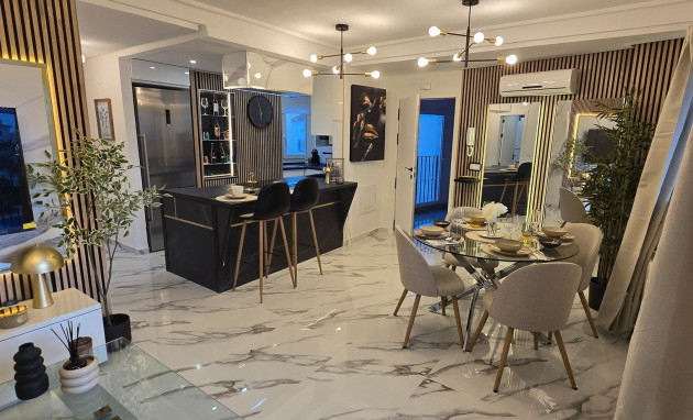 Apartment - Reventa - Sucina - Sucina