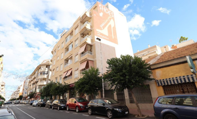 Apartment - Reventa - Torrevieja - Acequion