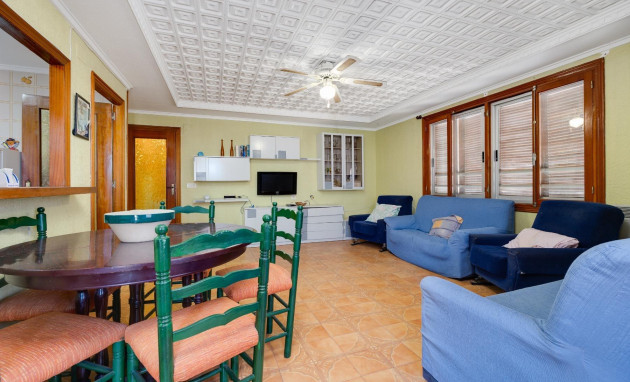 Apartment - Reventa - Torrevieja - Acequion