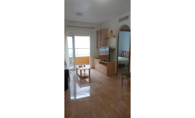 Apartment - Reventa - Torrevieja - Acequion