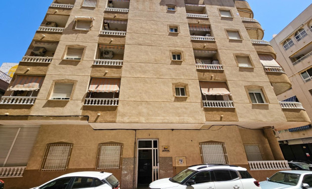 Apartment - Reventa - Torrevieja - Acequion