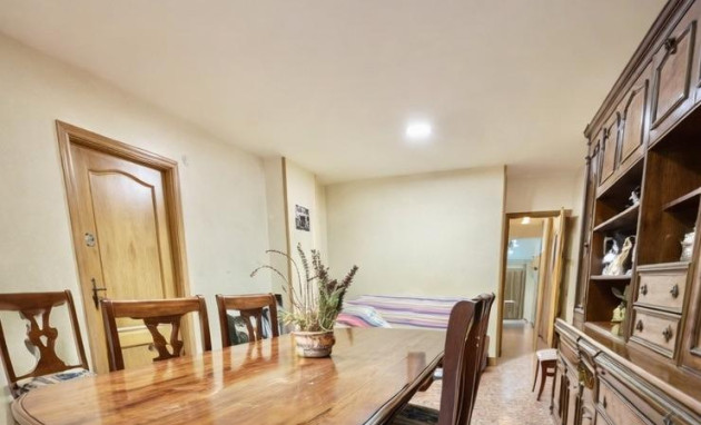 Apartment - Reventa - Torrevieja - Acequion